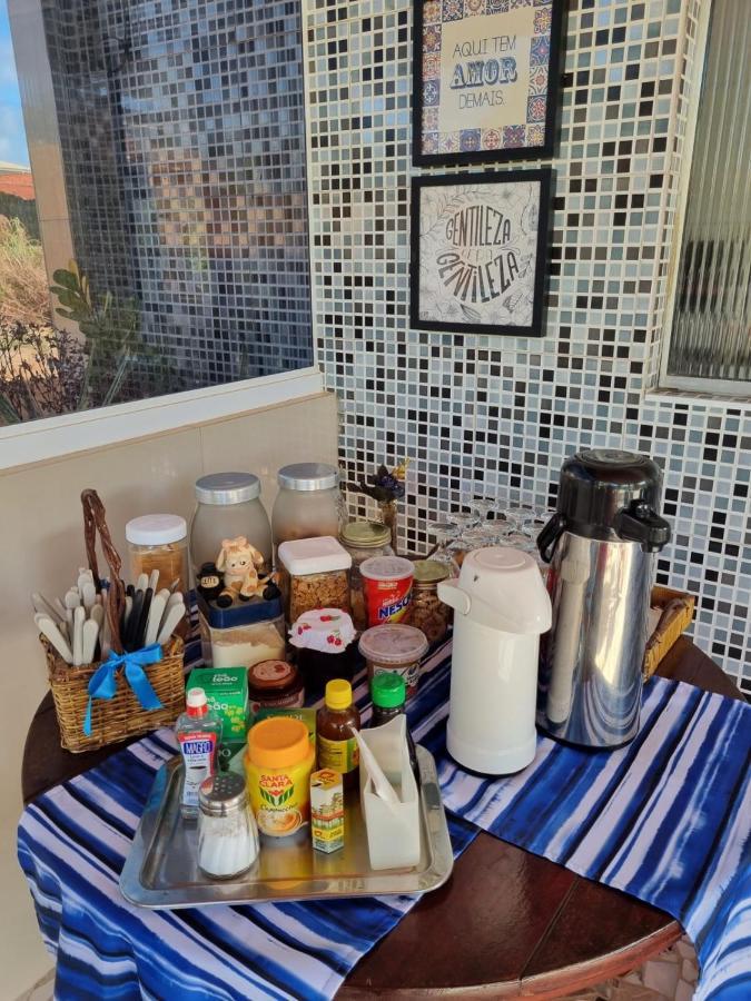 Aloha Beach Guest House Maragogi Bagian luar foto