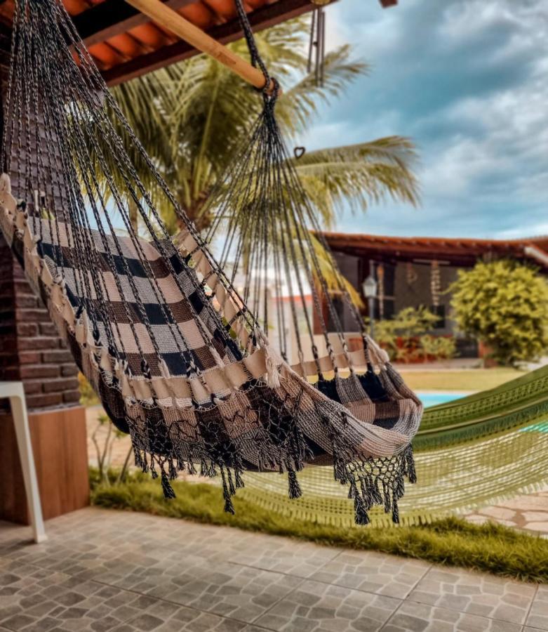 Aloha Beach Guest House Maragogi Bagian luar foto