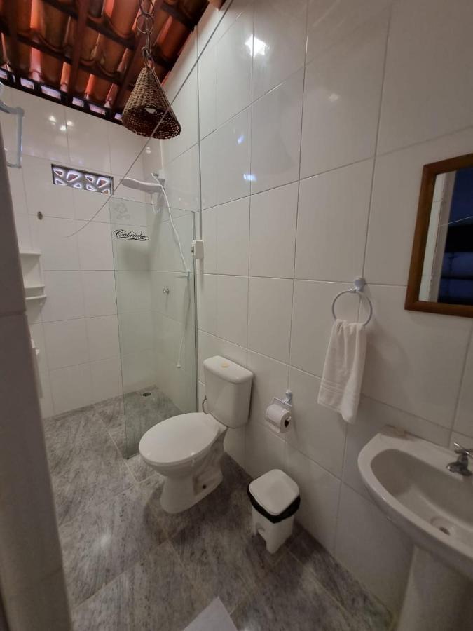 Aloha Beach Guest House Maragogi Bagian luar foto